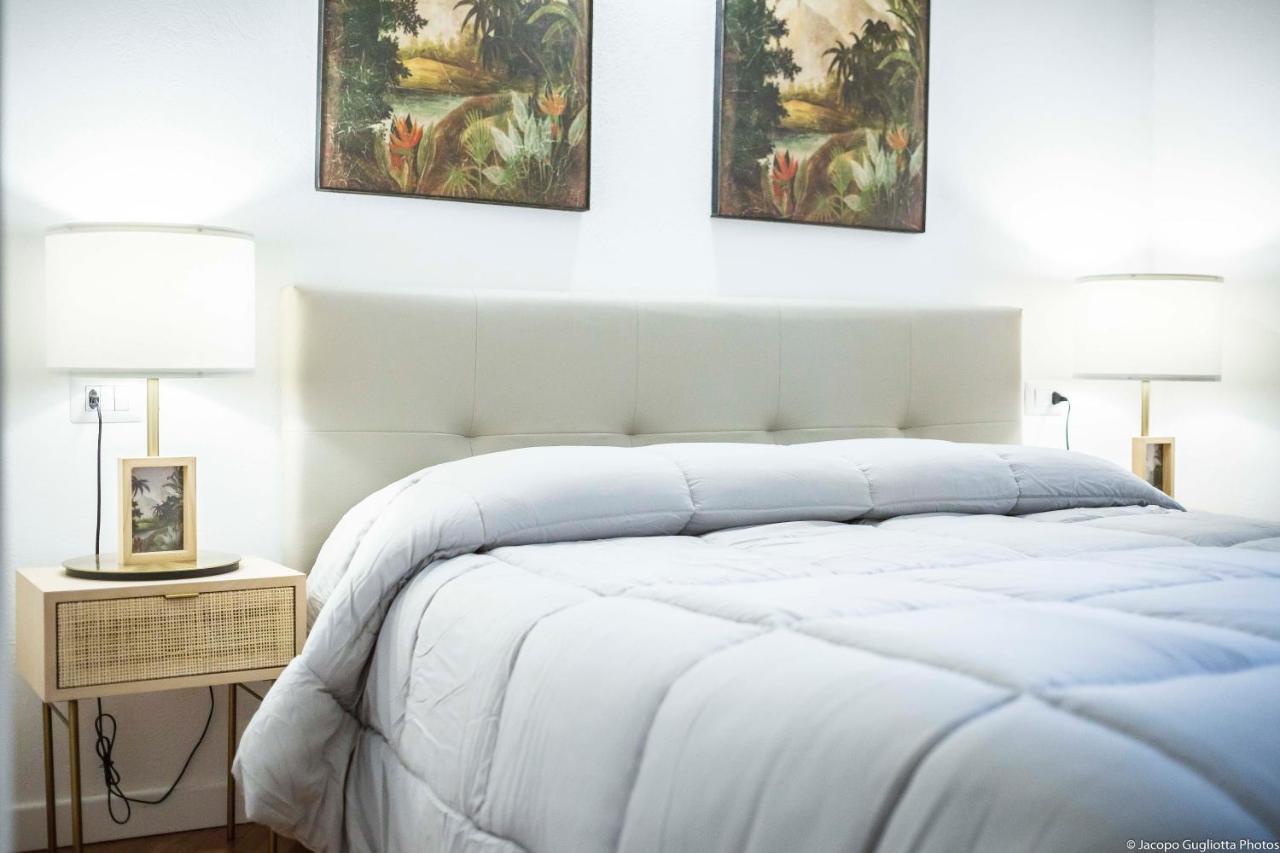 Toffee Gioberti - Seven Suites ซานเรโม ภายนอก รูปภาพ