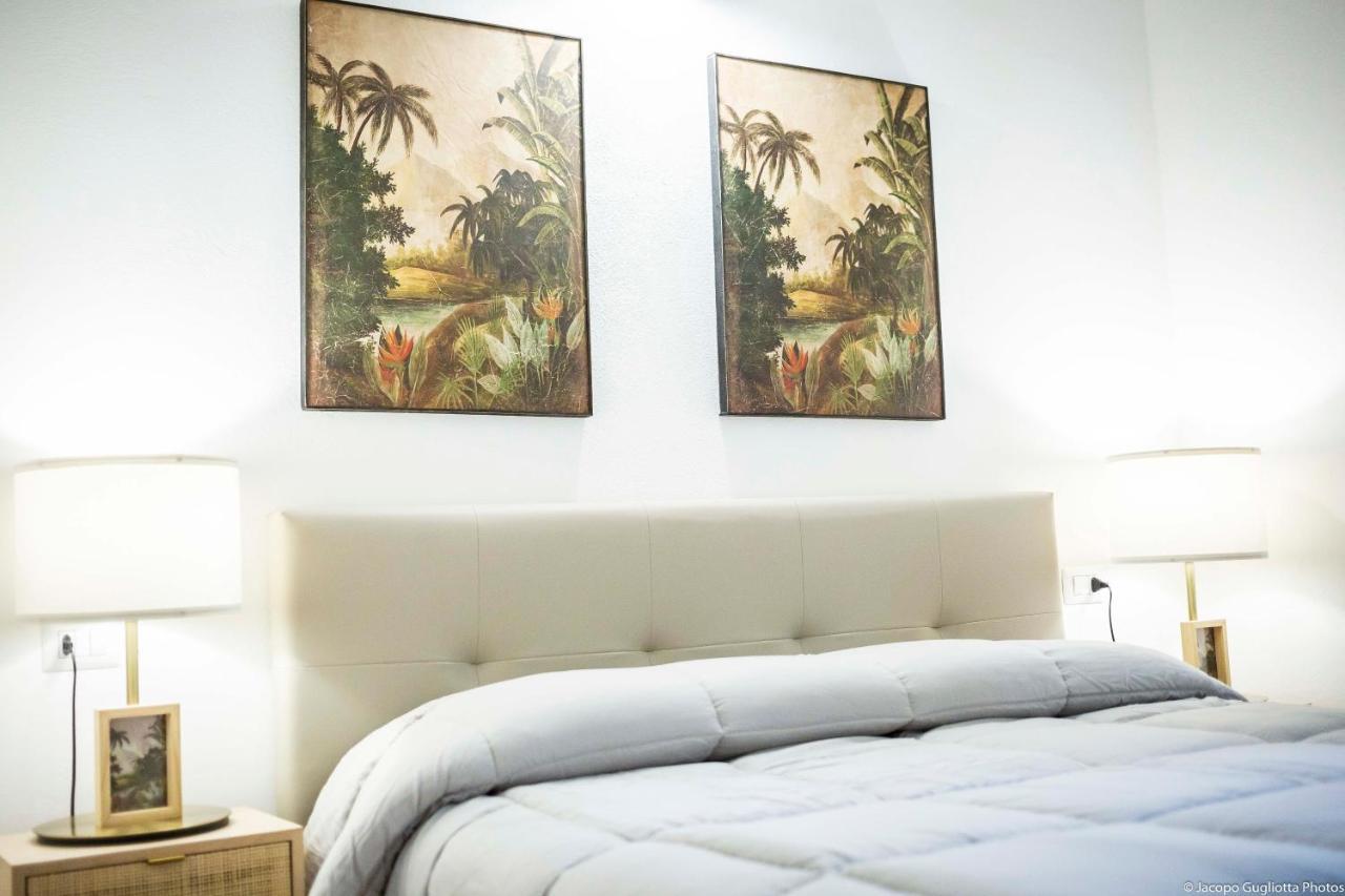 Toffee Gioberti - Seven Suites ซานเรโม ภายนอก รูปภาพ