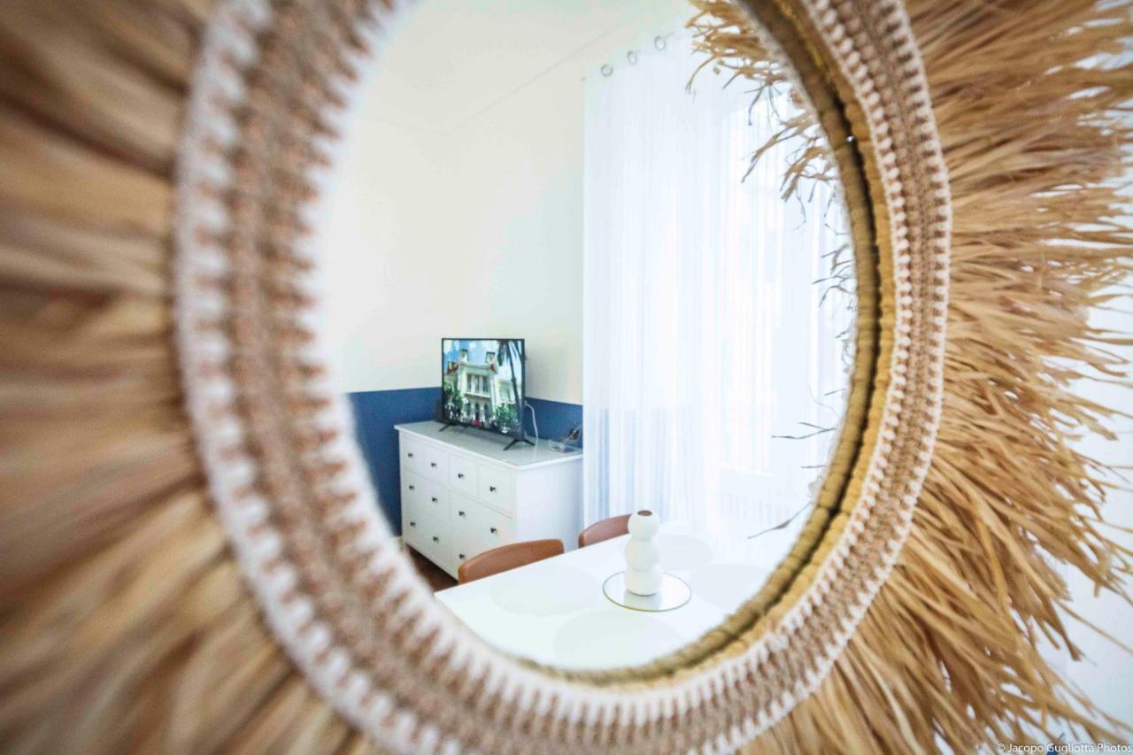 Toffee Gioberti - Seven Suites ซานเรโม ภายนอก รูปภาพ