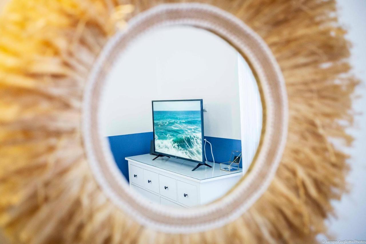 Toffee Gioberti - Seven Suites ซานเรโม ภายนอก รูปภาพ