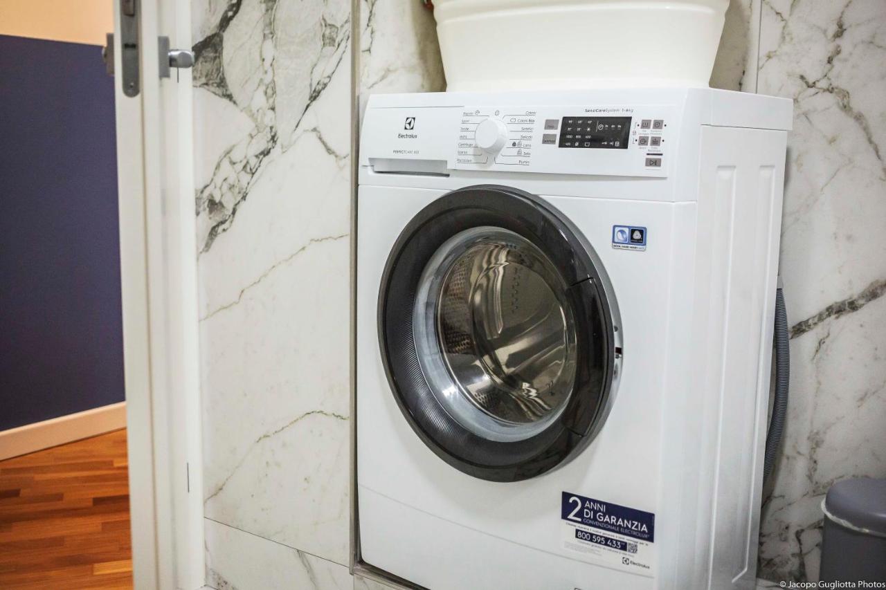 Toffee Gioberti - Seven Suites ซานเรโม ภายนอก รูปภาพ