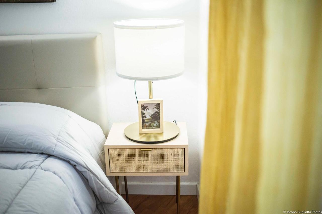 Toffee Gioberti - Seven Suites ซานเรโม ภายนอก รูปภาพ